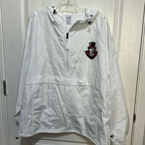 Champion Austin Peay Govs wind jacket